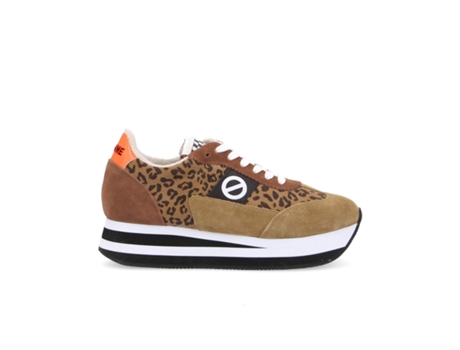 Zapatillas de Mujer Name Boom Jogger Blanco (38)