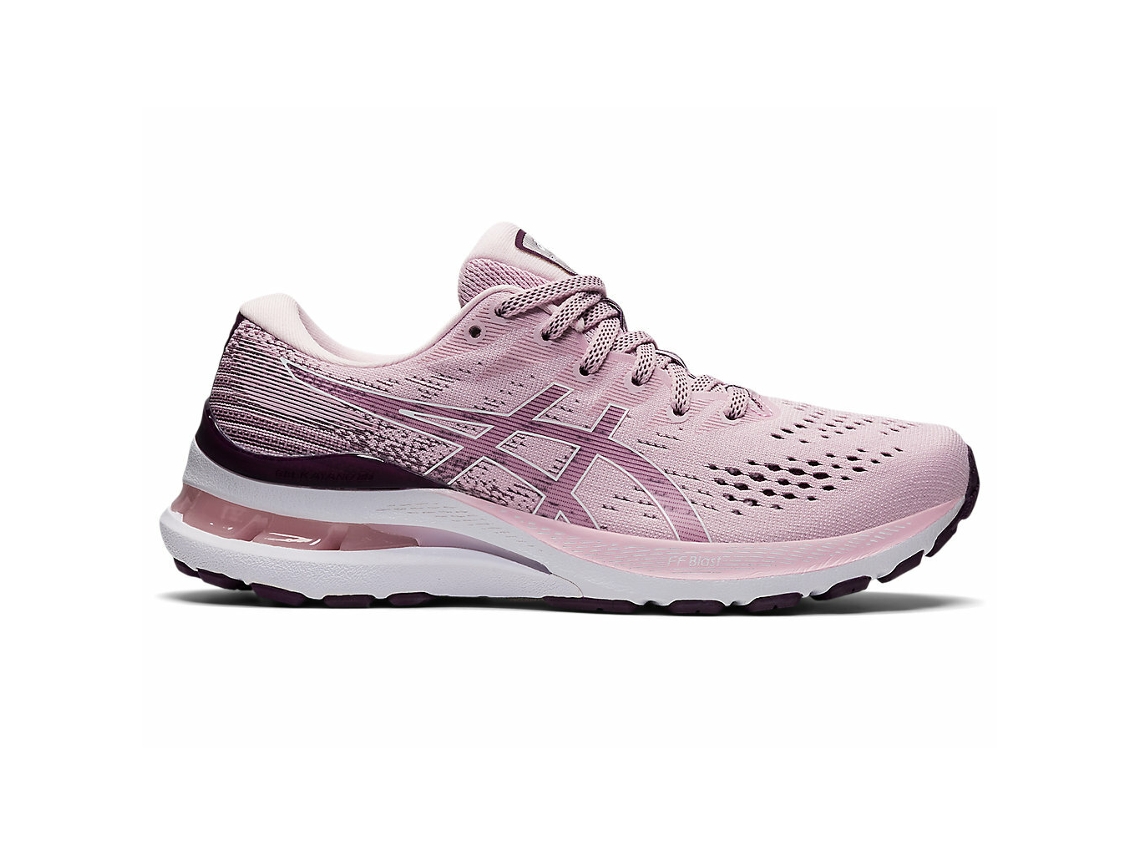 Zapatillas ASICS Mujer (37 - Multicolor)