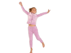 Chándale de Niña para Fitness BANANA MOON Chándal Quick Sealake (12 años)