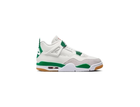 Zapatillas Retro de Mujer NIKE Air Jordan Sb Verde (43)