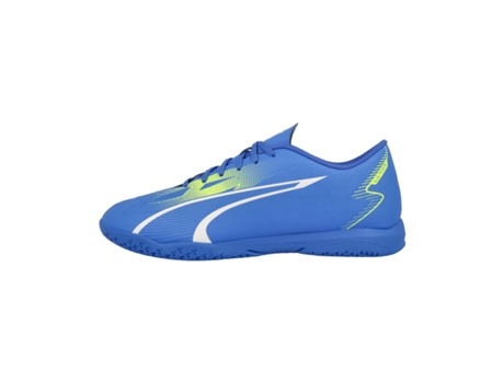 Botas de fútbol de Hombre para Deporte PUMA Ultra Play It Azul (shoes//eu/44.5)