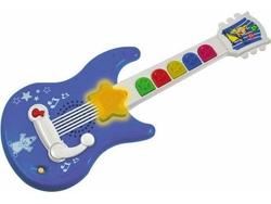 Juguete Musical STUDIO 100 Guitarra Eléctrica