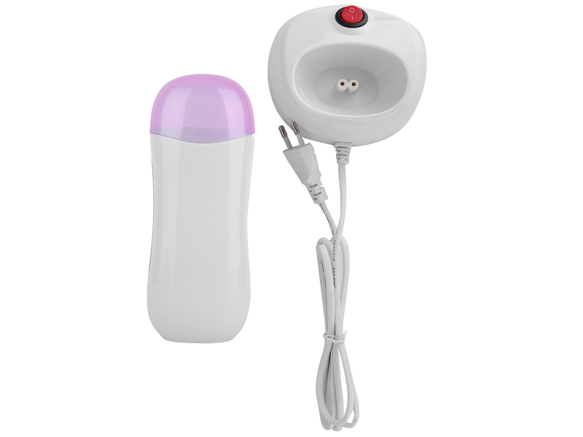 Vlrla-depilatory Wax Heater Cartridge Machine Para Body Cabelo Removal