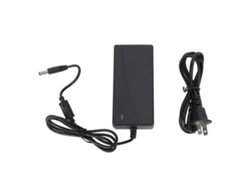 2026-cargador De Batería Para Patinete Eléctrico 42v 2a Adaptador De Poder Dc Para Bicicletas Eléctricas Luces Juguetes Batería De Litio