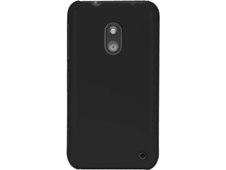Carcasa Nokia Lumia 620 CASE-MATE Barely There Negro