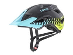 Casco de bicicleta de montaña UVEX Allmountain Pure