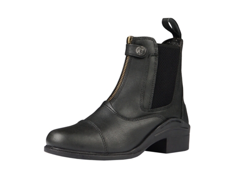 Botas HORKA Jackson Unisex (35 - Negro)