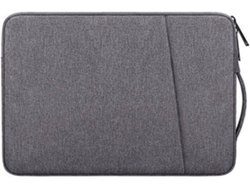 Estuche Sc-Rtnd01D15.6-43 (Portátil - 15.6'' - Gris)