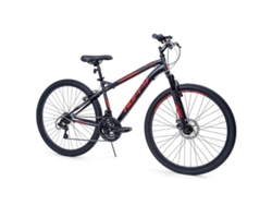 Bicicleta de Montaña Extent 27.5" - Negro Mate