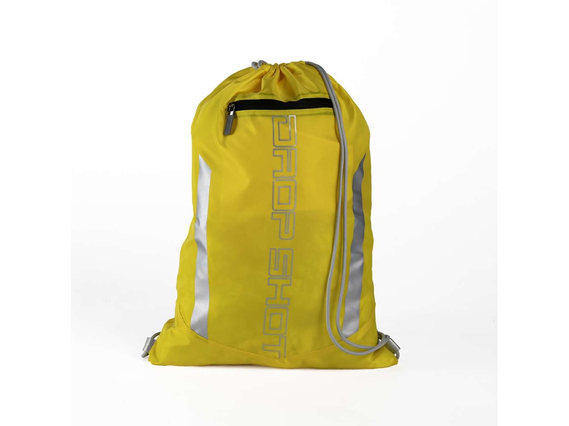 Saco Essential Amarillo 25