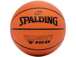 SPALDING Varsity Tf-150 Fiba Ball 84423Z Unisex Basketball Balls Orange 5 Me