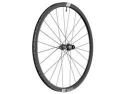 Roda Traseira Estrada Spline 1800 Hooked/Crotchet Tubeless Tc 622 Mm Disc Center Lock Prateado 12 X 142 Mm / Shimano/Sram Hgdt Swiss