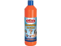 Desatascador AGISOL