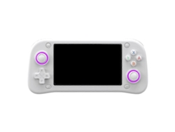 Consola De Videojuegos Portátil De Bolsillo Retro De Código Abierto Xf43 Con Pantalla Ips De 4,3 Pulgadas