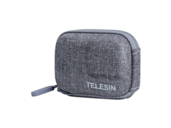 Estuche Telesin para GoPro Hero 9, 10, 11 y 12 para accesorios