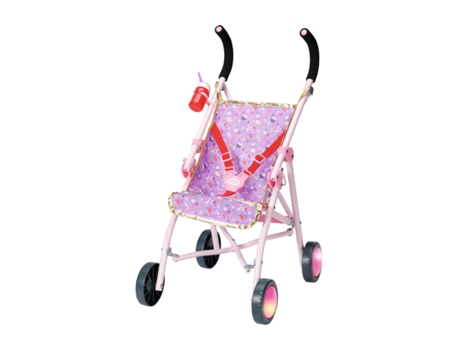 Silla de paseo de juguete ZAPF de