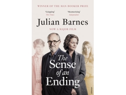 Libro The Sense Of An Ending (Film) de Julian Barnes