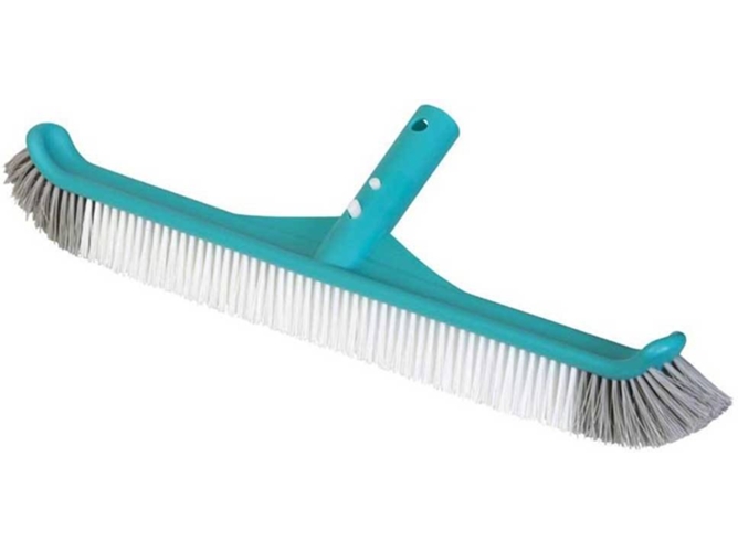 Cepillo para Piscina GRE Azul (45cm)
