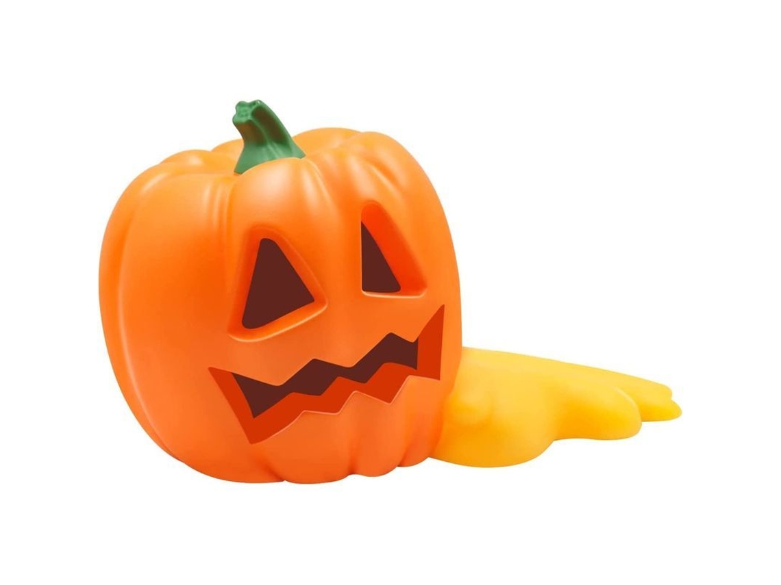 Adornos Decorativos Para Puertas De Halloween: Figuras De Calaveras Y Fantasmas, Antigolpes Y Que Brillan En La Oscuridad.