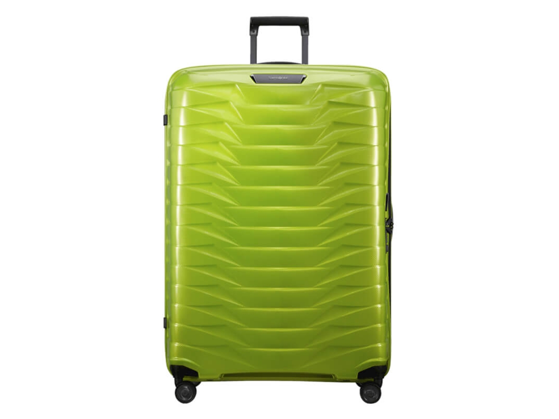 Maleta de viaje Samsonite Proxis Lima Giant de 86 cm y 4 compartimentos
