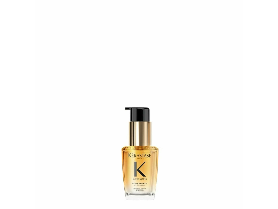 Sérum Capilar Kerastase Elixir Ultime (30 Ml Todo Tipo De Cabelo)