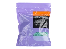 Ceras Duros Para Depilación De Axilas Cuerpo Bikini 100g Peluquería Belleza