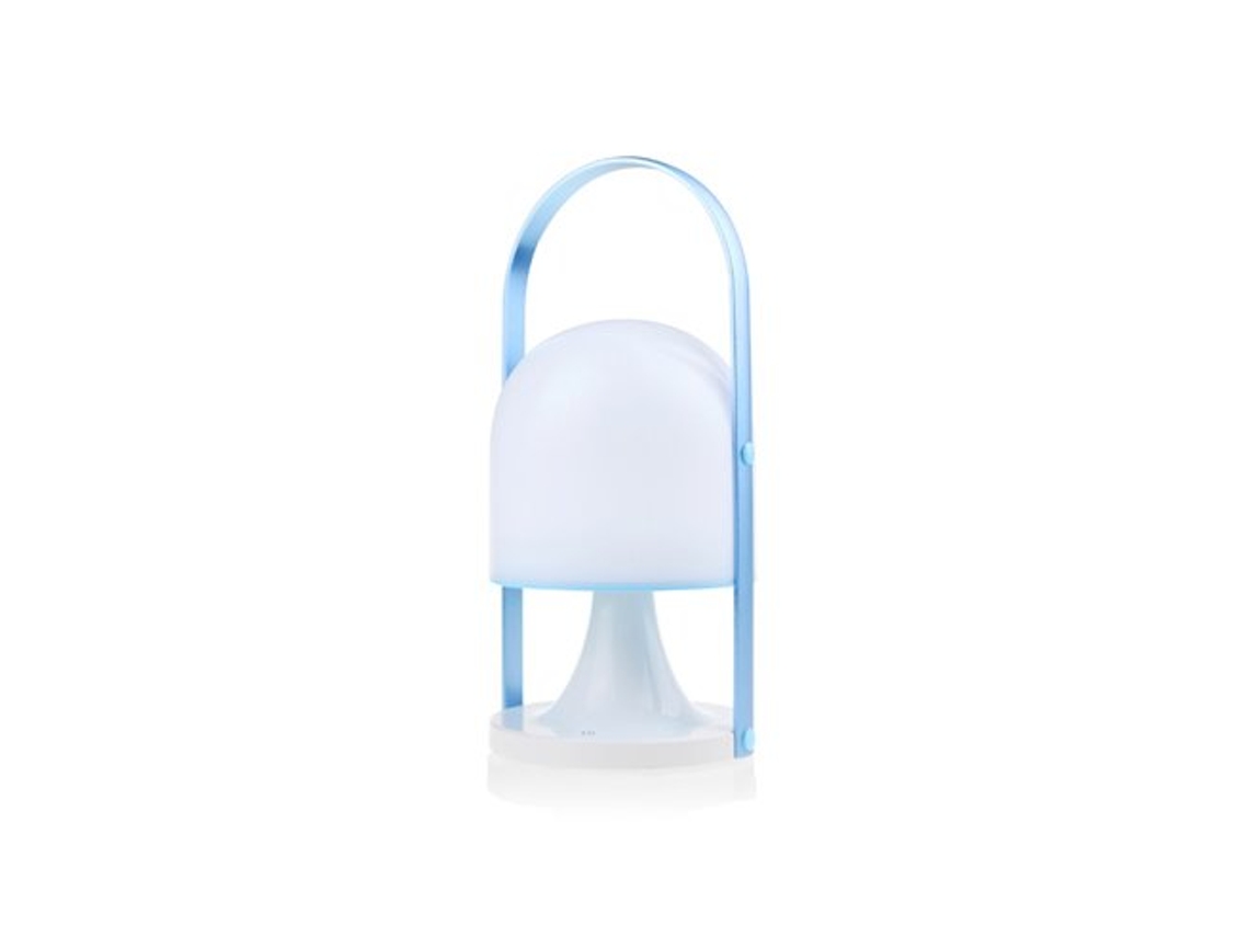 Lámpara Portátil Led Regulable Centauri (2,5w 3000k 120lm) – Blanco