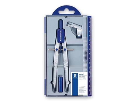 Compasso Micrométrico Mars Quickbow Staedtler