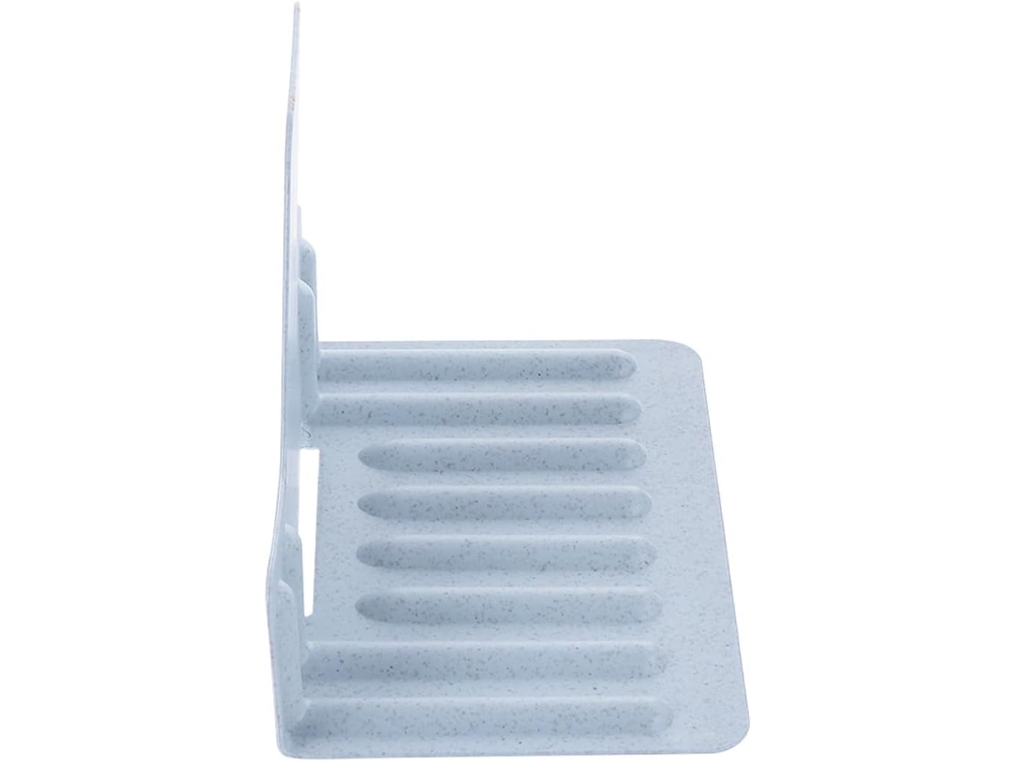 Pp, Para La Cocina, Juego De 4 Separadores Ahorradores De Espacio Para El Refrigerador En Pp Inodoro