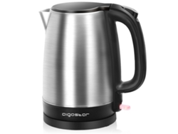 Jarro Elétrico AIGOSTAR Milo 300104Lyf 1.7L 2200W