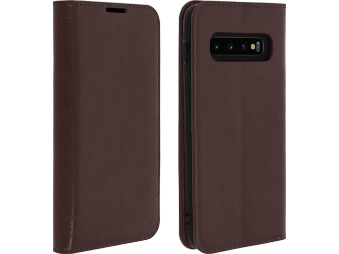 Funda Samsung Galaxy S10+ AVIZAR Wallet