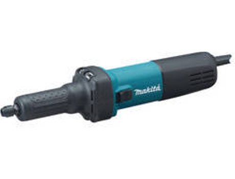Amoladora recta eléctrica 400W 6mm - GD0601 - MAKITA