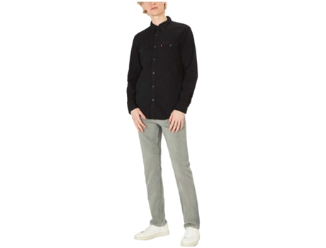 Camisa Barstow Western Standard