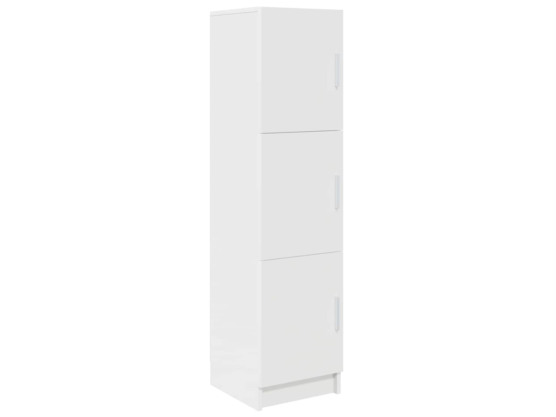 Maison Exclusive - Aparador Alto 31.5 X 32 X 122.5 Cm