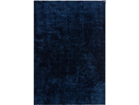 Alfombra de Salón Moderna de Tejido Plano Lou NOVATREND (120x170 cm)