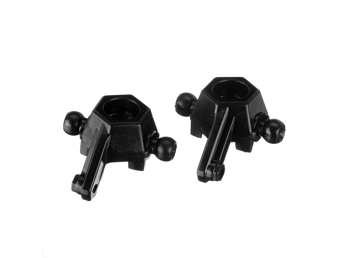 Asiento de rueda delantera/trasera de repuesto para coche RC Sg 1603 1604 Udirc 1601 1603 018 (piezas para modelos de vehículo)
