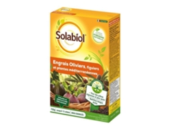 SOLABIOL - Adubo de Azeitona e Figo - Caixa 750 g - UAB