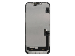 Soporte completo para la pantalla LCD y el cristal táctil del iPhone 14 Plus CLAPPIO