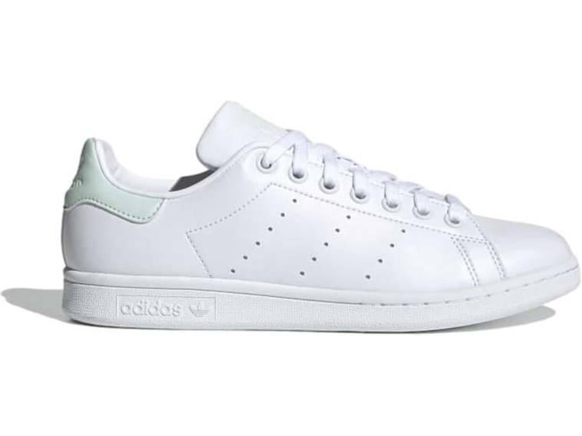 Zapatillas ADIDAS ORIGINALS Stan Smith Mujer (37 1/3 - Blanco