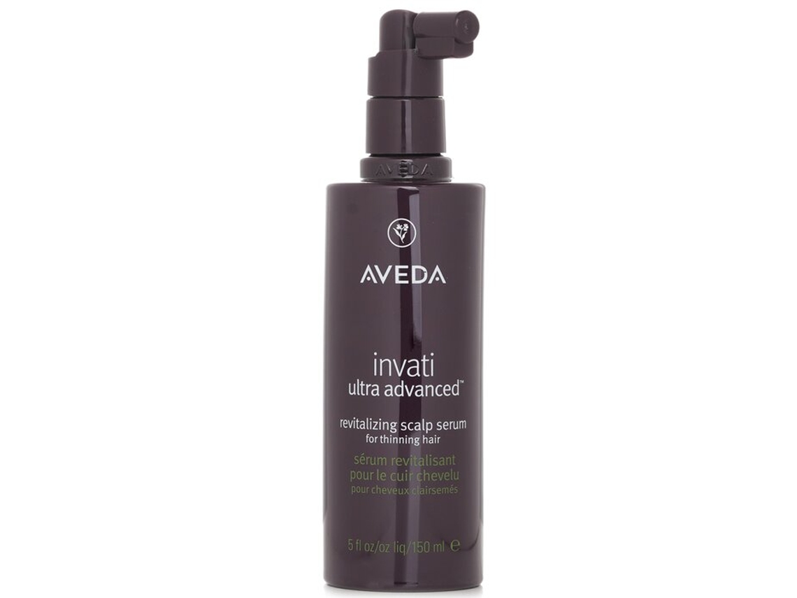 Aveda Invati Ultra Advanced Suero Revitalizante para el Cuero Cabelludo 150 ml