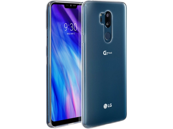 Carcasa LG G7 AVIZAR Silicona