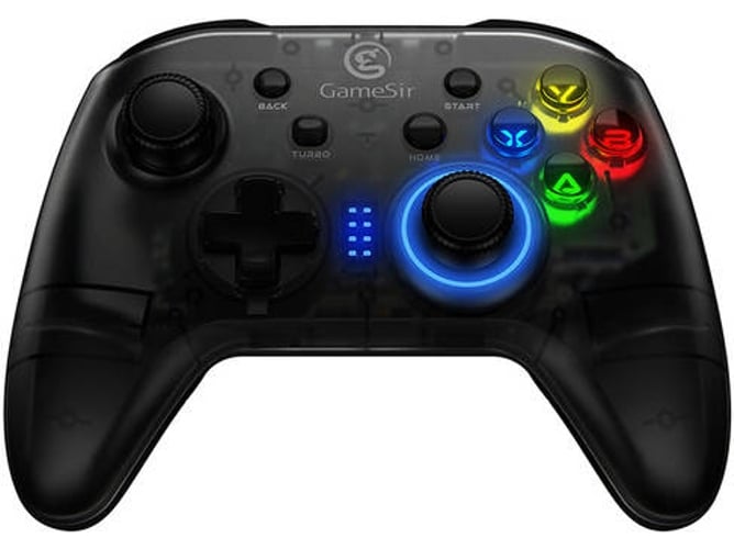 Mando PC GAMESIR 8711449964977