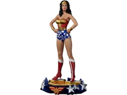 Figura WONDER WOMAN 77545 multicolor