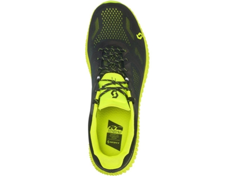 Scott Zapatillas Trail Running Kinabalu Ultra Rc