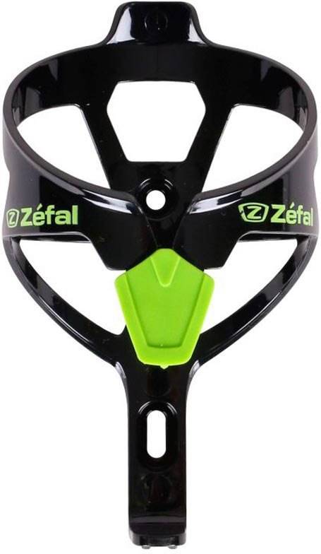 Zefal Pulse A2 bicicleta portabidones para bicicletabicicleta de montaña mtb carretera accesorios transportador botellas