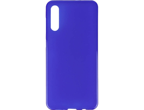 Funda Samsung Galaxy A50 ACCETEL Liso (Azul)