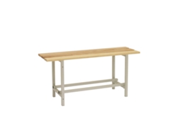 Banco Vestidor Desmontado Madera 1000 Mm SIMON RACK