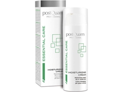 Crema Facial POSTQUAM Essential Care Mosturizing Cream (50 ml)
