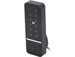 Cerradura De Puerta Con Huella Dactilar Wifi