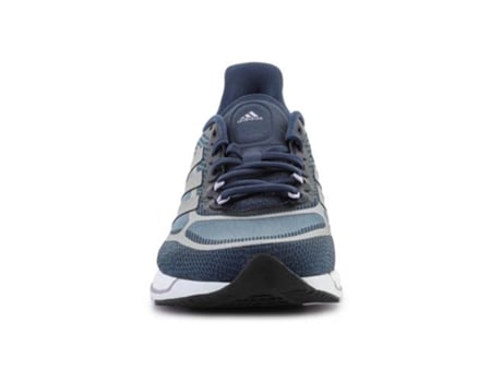 Zapatillas de Mujer ADIDAS Supernovaw Textil Azul (41.3)